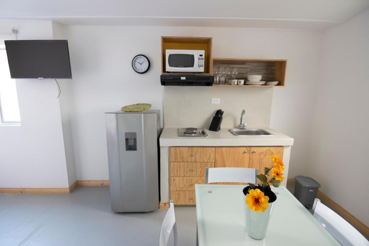 Apartasuites Bogota Campin Bagian luar foto